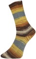 Włóczka skarpetkowa Pro Lana Socks Ball kolor 11
