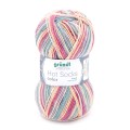 Włóczka skarpetkowa Gründl Hot Socks Color kolor 410