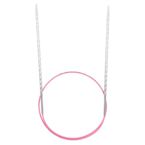 Druty na żyłce Addi Unicorn dł. 60 cm, rozm. 2,5 mm