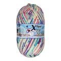 Włóczka skarpetkowa Opal Xlarge Wilder Winter kolor 11182