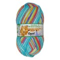 Włóczka skarpetkowa Opal Schafpate 14 Winterweide kolor 11194