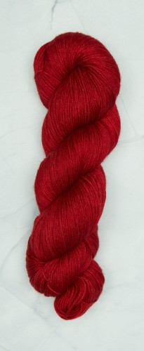 Włóczka skarpetkowa Knit Pro Symfonie Terra SS2008 Red Rose