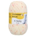 Włóczka skarpetkowa Regia 4 ply Color 50g kolor 01139 pink candy