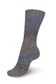 Włóczka skarpetkowa Regia Premium Merino Yak Color kolor 08516 stormy sky
