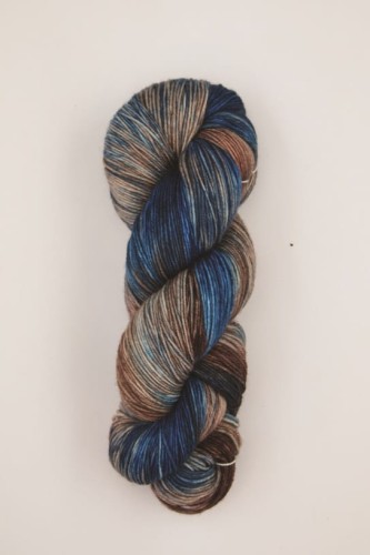 Włóczka skarpetkowa Knit Pro Symfonie Terra VR2012 Cabin in the Woods