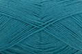 Włóczka skarpetkowa Gründl Hot Socks Merino kolor 20 - petrolowy