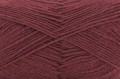 Włóczka skarpetkowa Gründl Hot Socks Merino kolor 28 - bordowy