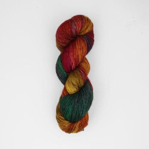 Włóczka skarpetkowa Knit Pro Symfonie Terra VR2027