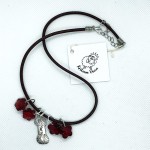 Naszyjnik z markerami – Zestaw 2