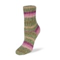 Włóczka skarpetkowa Rellana Flotte Socke Recycelt kolor 1582
