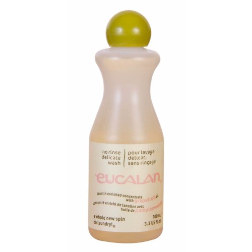 Płyn do prania Eucalan 100 ml zapach grapefruit